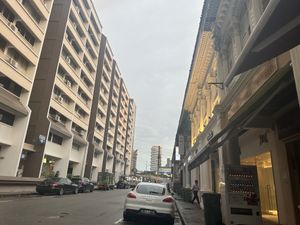   at So Sweet Dessert - 甜甜屋 in Central Singapore