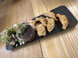   at So Sweet Dessert - 甜甜屋 in Central Singapore