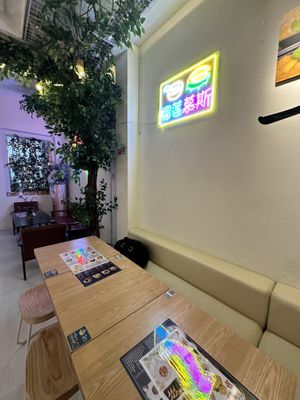   at So Sweet Dessert - 甜甜屋 in Central Singapore