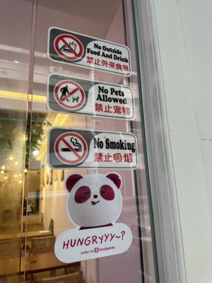   at So Sweet Dessert - 甜甜屋 in Central Singapore