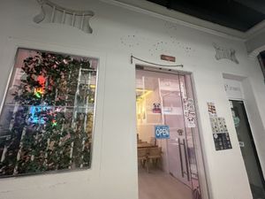   at So Sweet Dessert - 甜甜屋 in Central Singapore