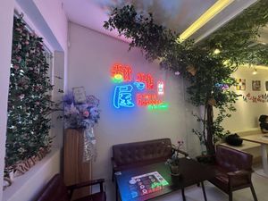   at So Sweet Dessert - 甜甜屋 in Central Singapore