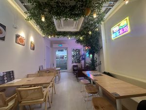   at So Sweet Dessert - 甜甜屋 in Central Singapore