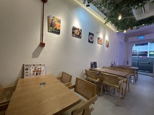   at So Sweet Dessert - 甜甜屋 in Central Singapore