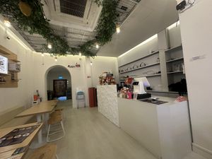   at So Sweet Dessert - 甜甜屋 in Central Singapore