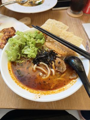  at So Sweet Dessert - 甜甜屋 in Central Singapore