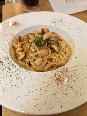  at So Sweet Dessert - 甜甜屋 in Central Singapore