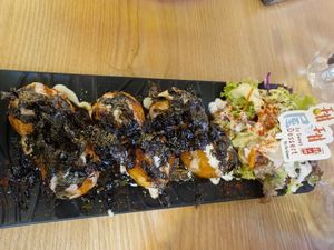  at So Sweet Dessert - 甜甜屋 in Central Singapore