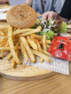  at So Sweet Dessert - 甜甜屋 in Central Singapore