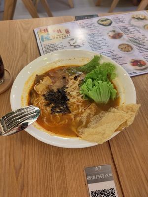  at So Sweet Dessert - 甜甜屋 in Central Singapore