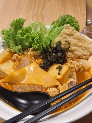  at So Sweet Dessert - 甜甜屋 in Central Singapore