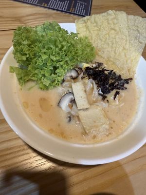  #Veganuary at So Sweet Dessert - 甜甜屋 in Central Singapore