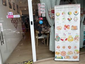   at So Sweet Dessert - 甜甜屋 in Central Singapore