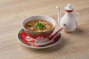  at Xiantaosu·Innovative Vegetarian Aesthetics - 仙桃素·創新蔬食美學 in Kaohsiung