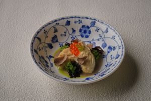  at Xiantaosu·Innovative Vegetarian Aesthetics - 仙桃素·創新蔬食美學 in Kaohsiung