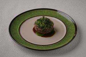  at Xiantaosu·Innovative Vegetarian Aesthetics - 仙桃素·創新蔬食美學 in Kaohsiung