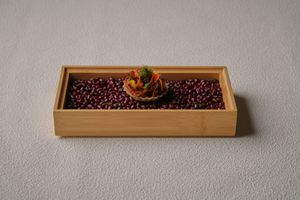  at Xiantaosu·Innovative Vegetarian Aesthetics - 仙桃素·創新蔬食美學 in Kaohsiung