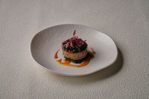  at Xiantaosu·Innovative Vegetarian Aesthetics - 仙桃素·創新蔬食美學 in Kaohsiung