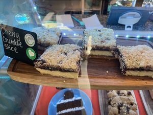   at The Dancing Turtle in Porthcawl