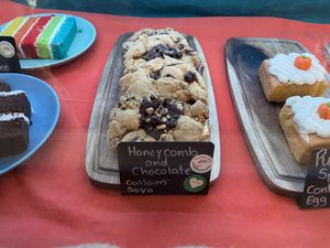   at The Dancing Turtle in Porthcawl