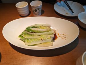 Lovely at Qing Chun By Perma in Shanghai