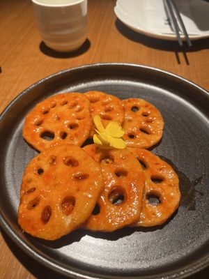   at Qing Chun By Perma in Shanghai