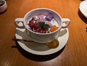 Had a great time there, very affordable and delicious food. 
Will definitely be back! at Qing Chun By Perma in Shanghai