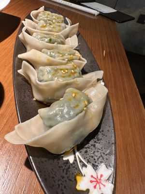   at Qing Chun By Perma in Shanghai