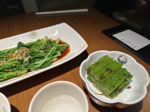   at Qing Chun By Perma in Shanghai