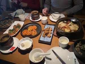   at Qing Chun By Perma in Shanghai