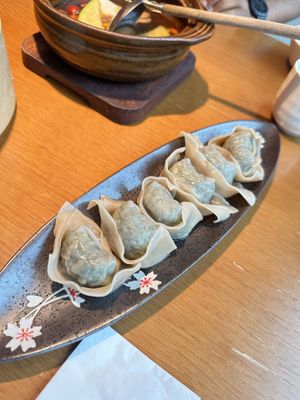   at Qing Chun By Perma in Shanghai