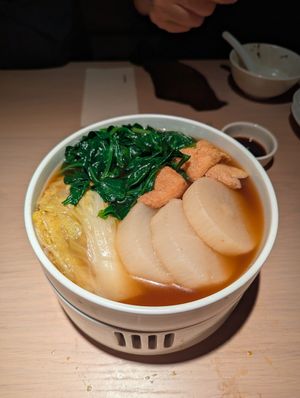  at Qing Chun By Perma in Shanghai