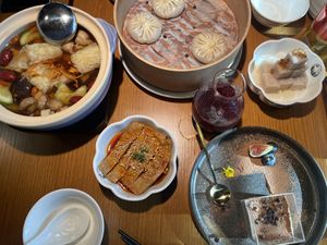   at Qing Chun By Perma in Shanghai