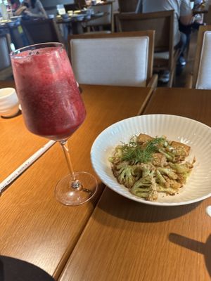   at Qing Chun By Perma in Shanghai