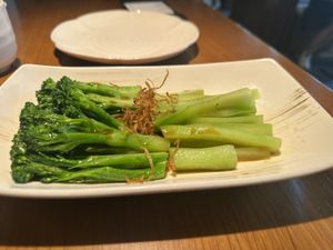   at Qing Chun By Perma in Shanghai