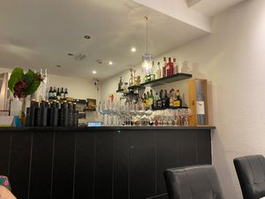  at Saffron Indian Kitchen in Praia Da Luz