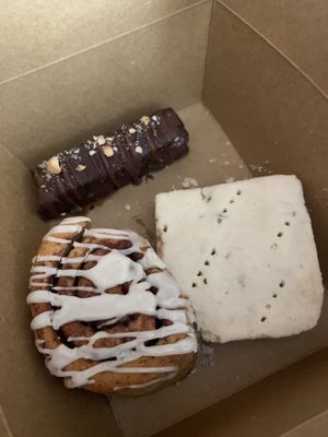   at JOiBiRDS in Thousand Oaks