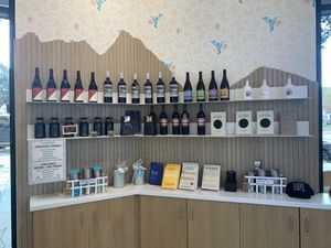   at JOiBiRDS in Thousand Oaks