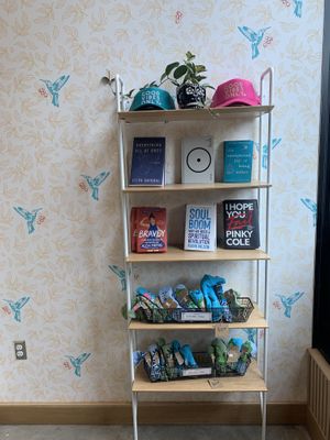   at JOiBiRDS in Thousand Oaks