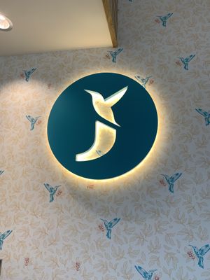   at JOiBiRDS in Thousand Oaks