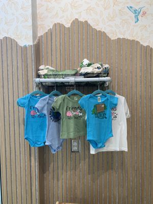   at JOiBiRDS in Thousand Oaks