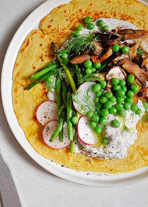  at Crepeway in Geneva