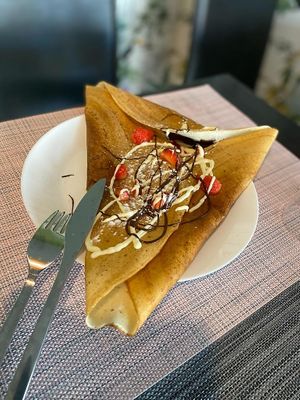  at Crepeway in Geneva