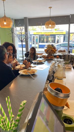  at Crepeway in Geneva