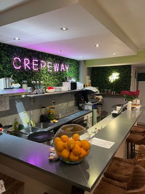  at Crepeway in Geneva