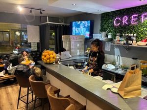  at Crepeway in Geneva