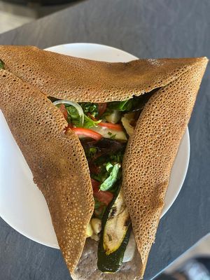  at Crepeway in Geneva