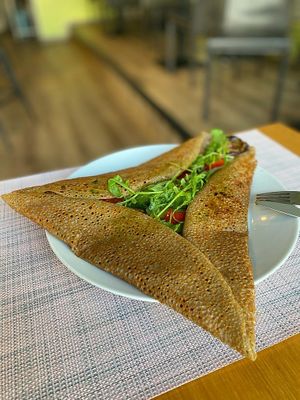  at Crepeway in Geneva