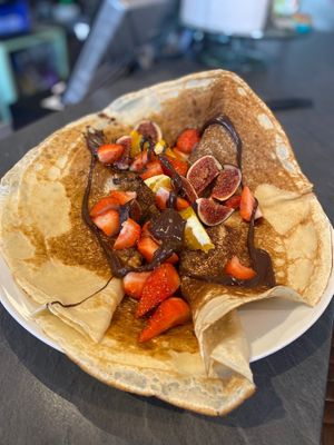  at Crepeway in Geneva