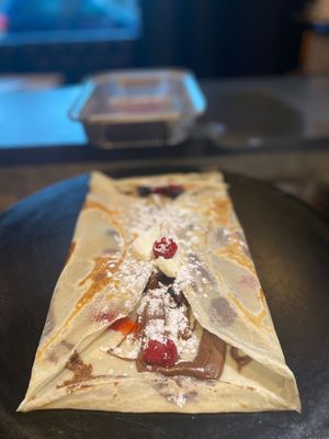  at Crepeway in Geneva